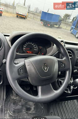 Грузовой фургон Renault Master 2013 в 