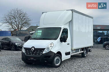 Другие грузовики Renault Master 2019 в 