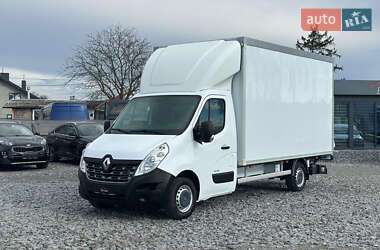 Другие грузовики Renault Master 2019 в 
