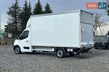 Другие грузовики Renault Master 2019 в 