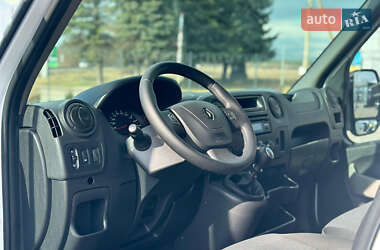 Другие грузовики Renault Master 2019 в 