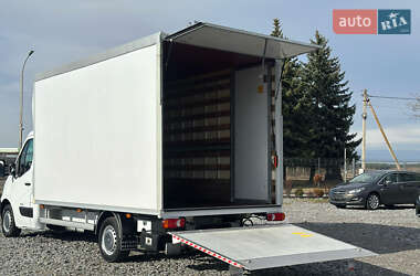 Другие грузовики Renault Master 2019 в 