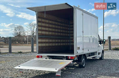 Другие грузовики Renault Master 2019 в 