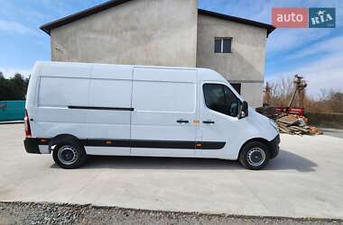 Грузовой фургон Renault Master 2019 в Дубно
