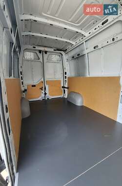 Грузовой фургон Renault Master 2019 в Дубно