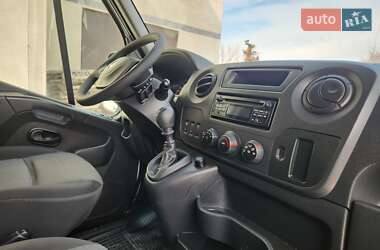 Грузовой фургон Renault Master 2019 в Дубно
