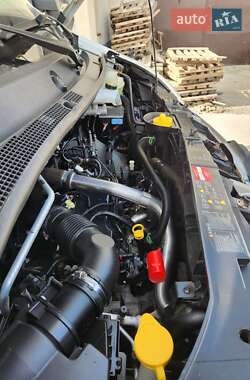 Грузовой фургон Renault Master 2019 в Дубно