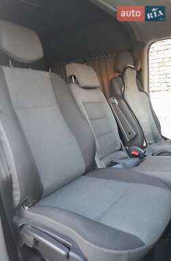 Микроавтобус Renault Master 2017 в 