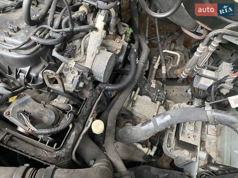 Тентованый Renault Master 2018 в Ковеле