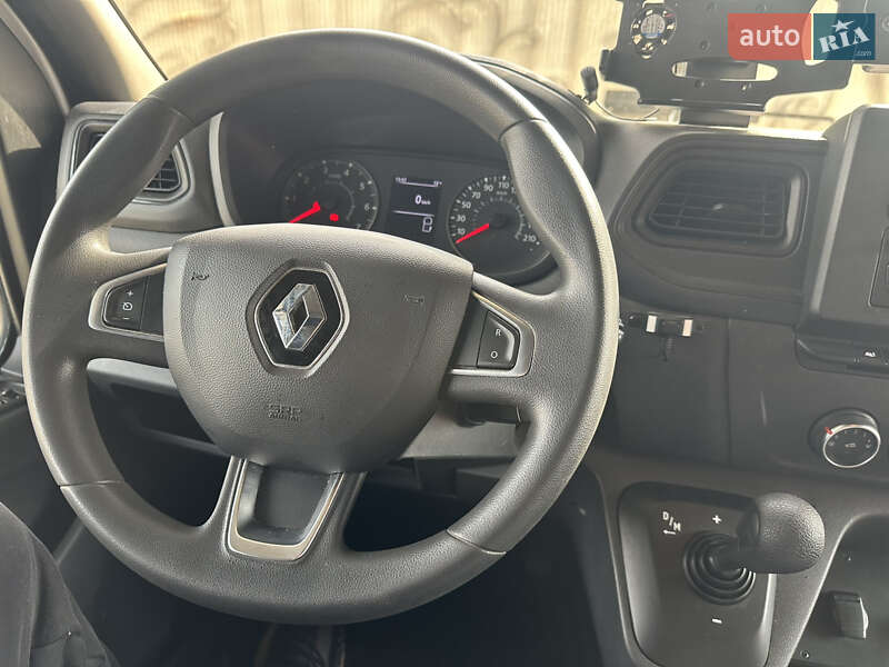 Автомобіль швидкої допомоги Renault Master 2020 в Києві фото 9 Автомобіль швидкої допомоги Renault Master 2020 в Києві