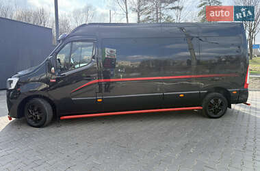 Микроавтобус Renault Master 2019 в 