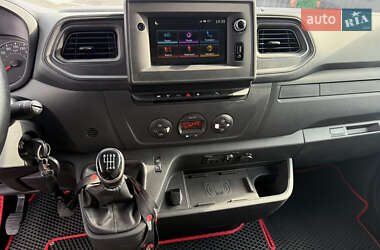 Микроавтобус Renault Master 2019 в 