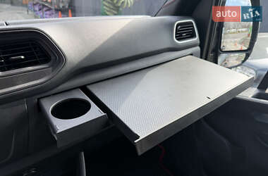 Микроавтобус Renault Master 2019 в 