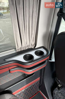 Микроавтобус Renault Master 2019 в 