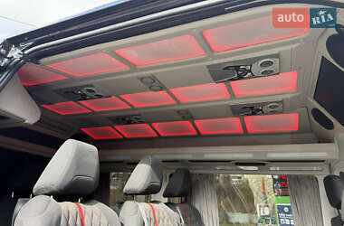 Микроавтобус Renault Master 2019 в 