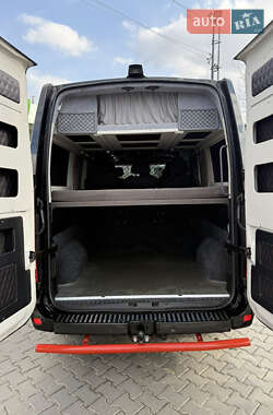 Микроавтобус Renault Master 2019 в 