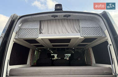 Микроавтобус Renault Master 2019 в 