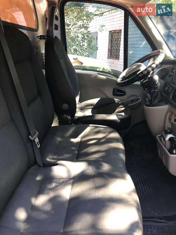 Другие автобусы Renault Master 2008 в Одессе