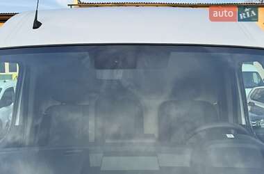 Грузовой фургон Renault Master 2021 в 