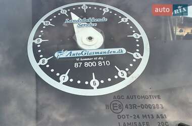 Грузовой фургон Renault Master 2021 в 