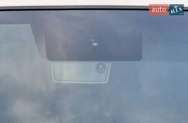 Грузовой фургон Renault Master 2021 в 