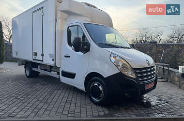Рефрижератор Renault Master 2014 в 