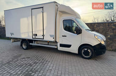 Рефрижератор Renault Master 2014 в 
