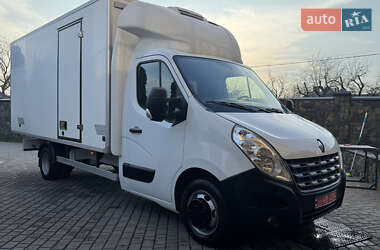 Рефрижератор Renault Master 2014 в 