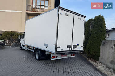 Рефрижератор Renault Master 2014 в 