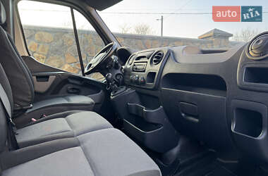 Рефрижератор Renault Master 2014 в 