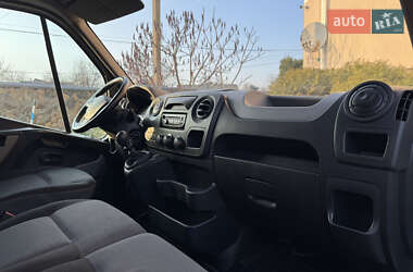 Рефрижератор Renault Master 2014 в 