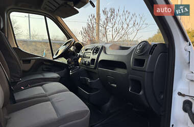 Рефрижератор Renault Master 2014 в 
