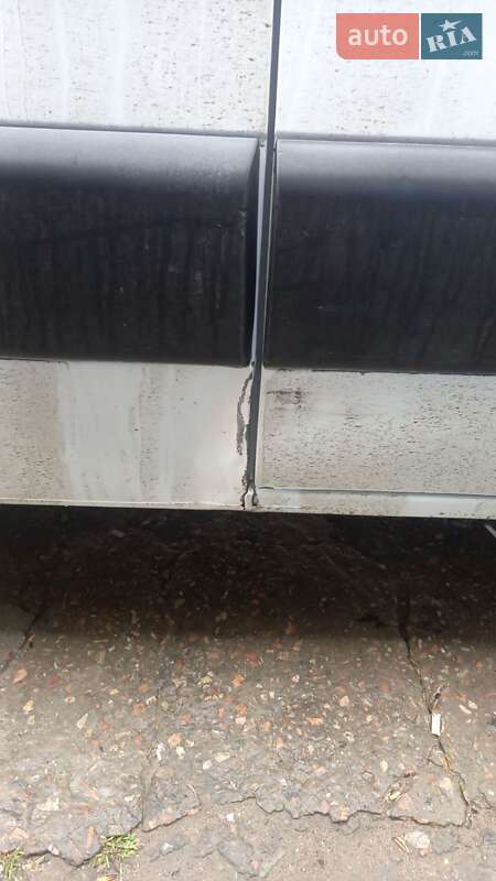 Грузовой фургон Renault Master 2012 в Арцизе фото 21 Грузовой фургон Renault Master 2012 в Арцизе