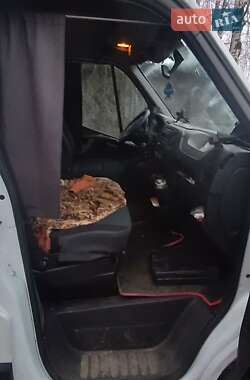 Рефрижератор Renault Master 2014 в 