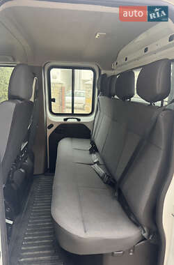 Борт Renault Master 2015 в Кам'янець-Подільському фото 10 Борт Renault Master 2015 в Кам'янець-Подільському