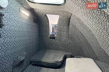 Тентованый Renault Master 2022 в 