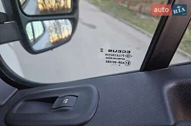 Грузовой фургон Renault Master 2018 в 