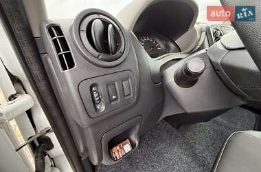 Тентований Renault Master 2017 в Іршаві
