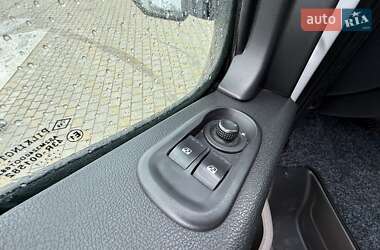 Тентований Renault Master 2017 в Іршаві