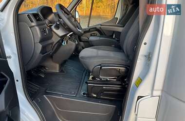 Тентований Renault Master 2022 в 