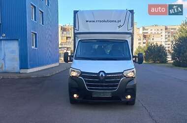 Тентованый Renault Master 2021 в Ковеле