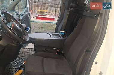 Грузовой фургон Renault Master 2016 в 