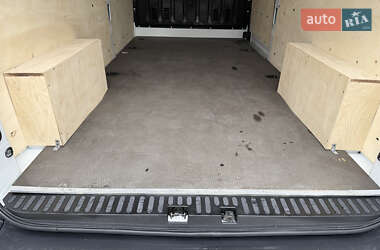 Вантажний фургон Renault Master 2021 в 