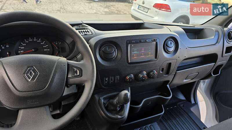 Рефрижератор Renault Master 2019 в Житомирі