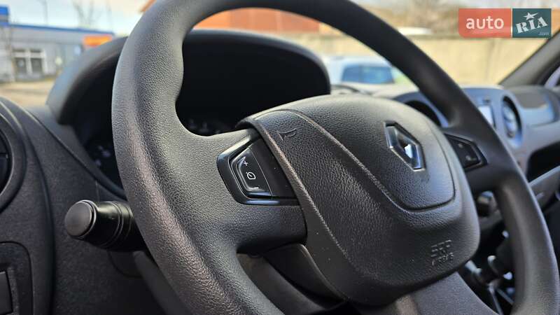 Рефрижератор Renault Master 2019 в Житомирі