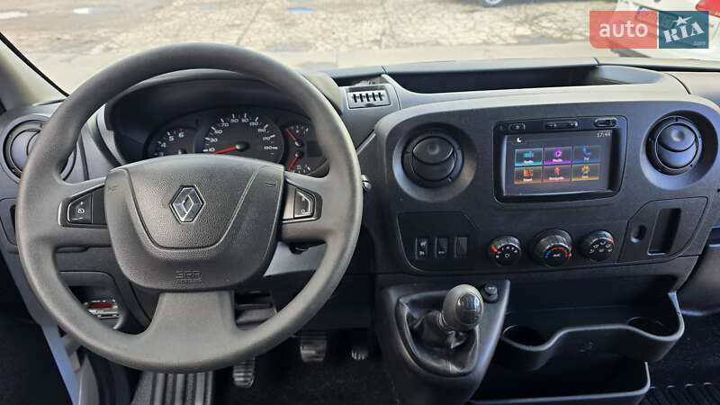 Рефрижератор Renault Master 2019 в Житомирі