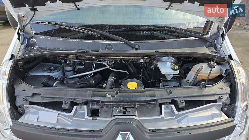 Рефрижератор Renault Master 2019 в Житомирі