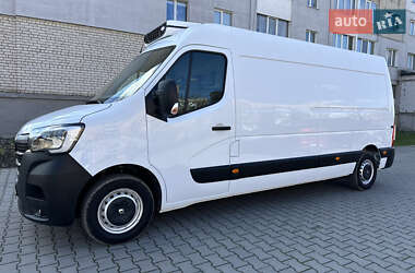 Рефрижератор Renault Master 2020 в 