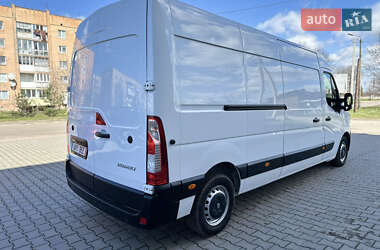 Рефрижератор Renault Master 2020 в 