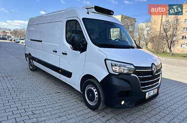 Рефрижератор Renault Master 2020 в 